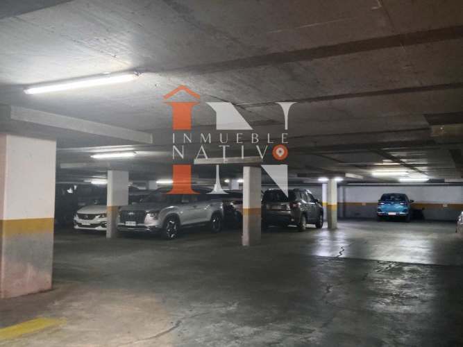 Moderno Depto. cercano a Fonasa Norte (133270)