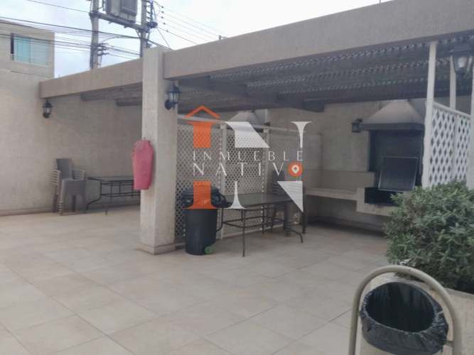 Moderno Depto. cercano a Fonasa Norte (133270)