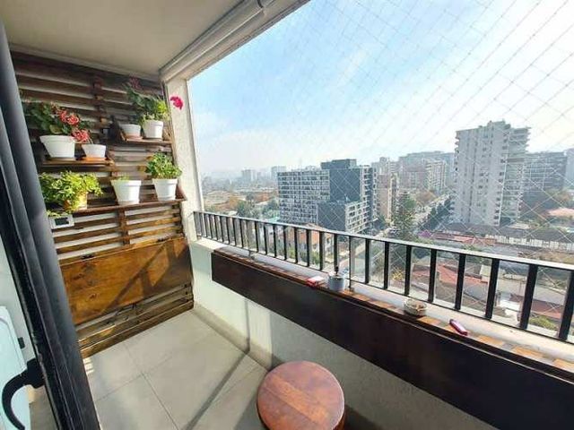 DEPARTAMENTO Manuel Montt / Simon Bolivar