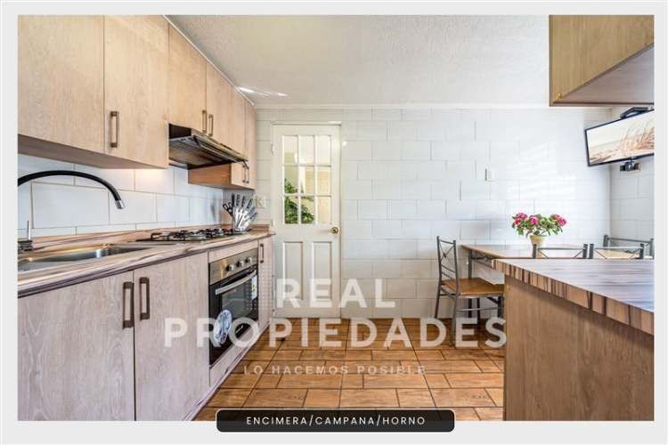 CASA 140 m2 regularizados