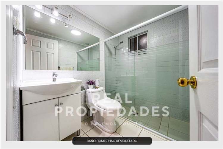 CASA 140 m2 regularizados