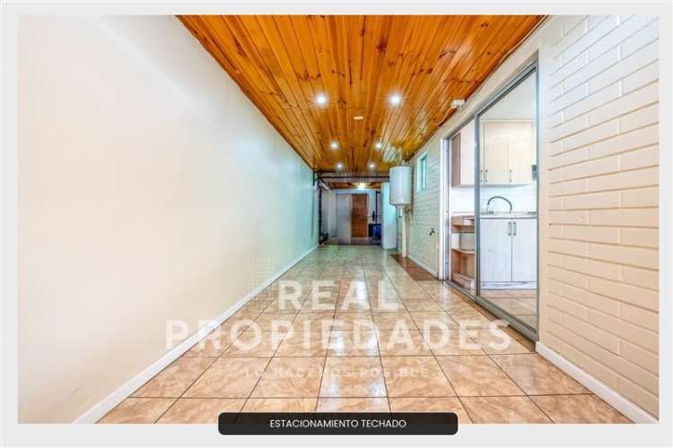 CASA 140 m2 regularizados