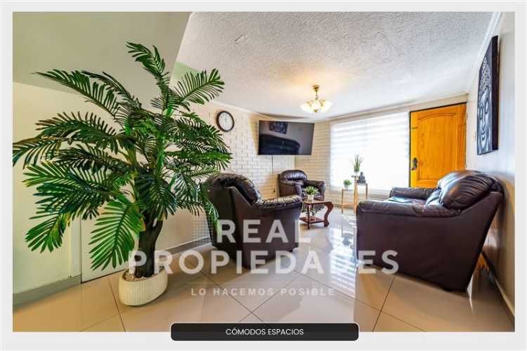 CASA 140 m2 regularizados