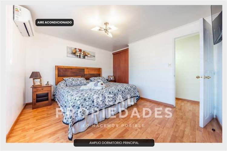 CASA 140 m2 regularizados