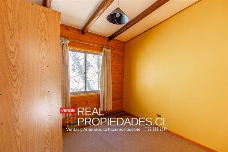 PARCELA Laguna Aculeo