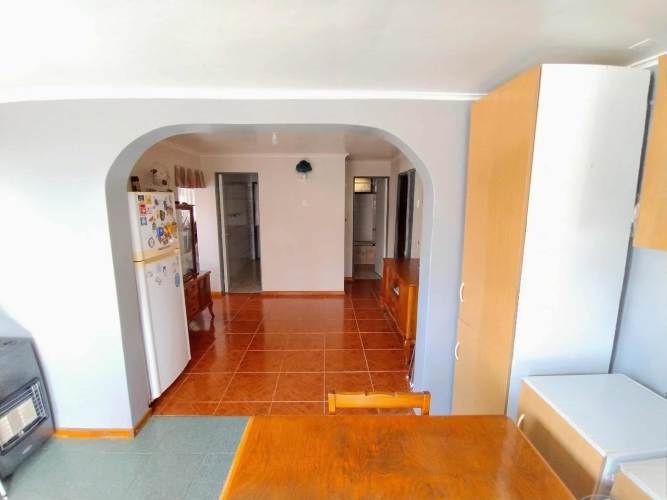 Casa Limache, Valparaíso