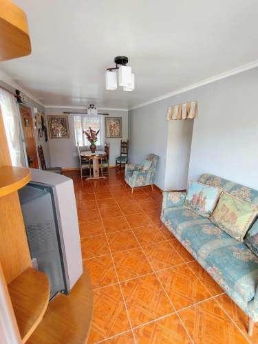 Casa Limache, Valparaíso