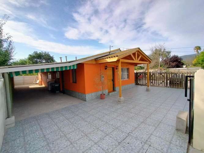 Casa Limache, Valparaíso