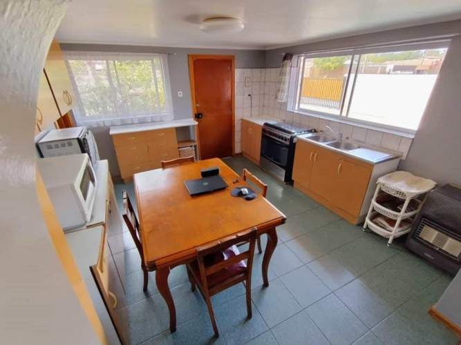 Casa Limache, Valparaíso