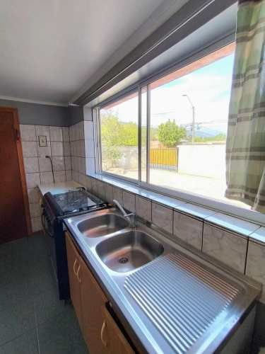 Casa Limache, Valparaíso