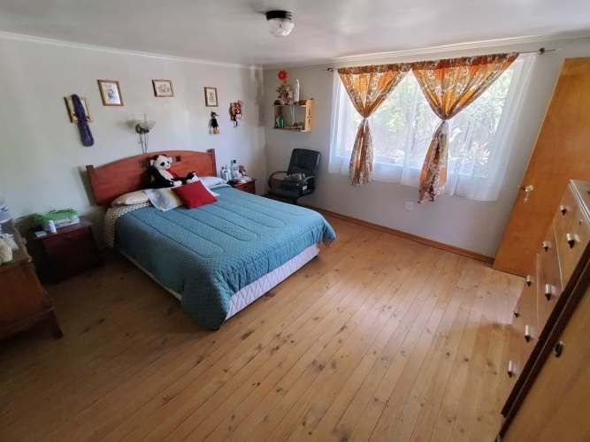 Casa Limache, Valparaíso