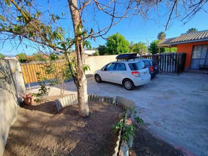 Casa Limache, Valparaíso