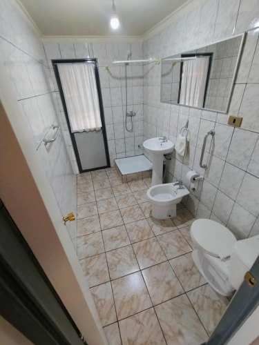 Casa Limache, Valparaíso