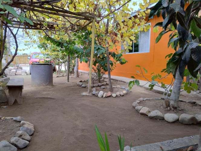 Casa Limache, Valparaíso