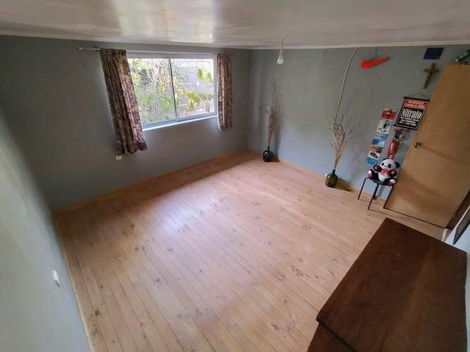 Casa Limache, Valparaíso