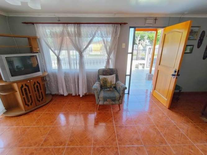 Casa Limache, Valparaíso