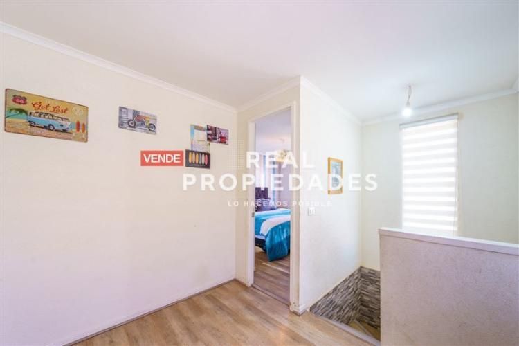 CASA Acceso a laguna navegable en Laguna El Sol. 196 m2