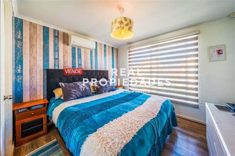 CASA Acceso a laguna navegable en Laguna El Sol. 196 m2