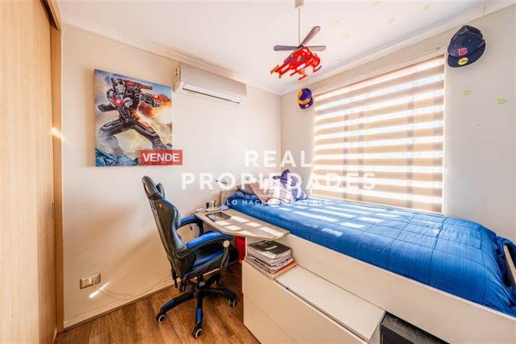 CASA Acceso a laguna navegable en Laguna El Sol. 196 m2