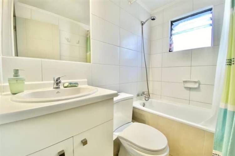 CASA Thiare / Av.El Rosal