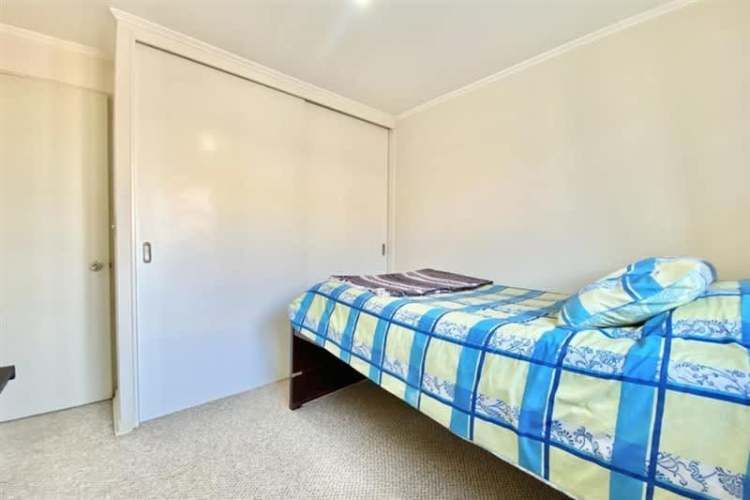 CASA Thiare / Av.El Rosal