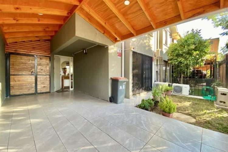 CASA Thiare / Av.El Rosal