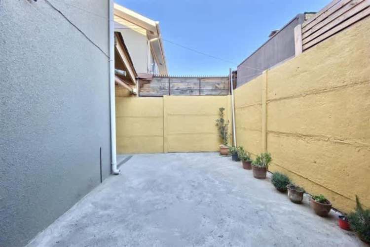 CASA Thiare / Av.El Rosal