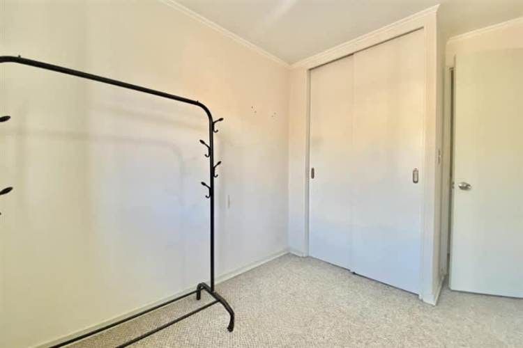 CASA Thiare / Av.El Rosal