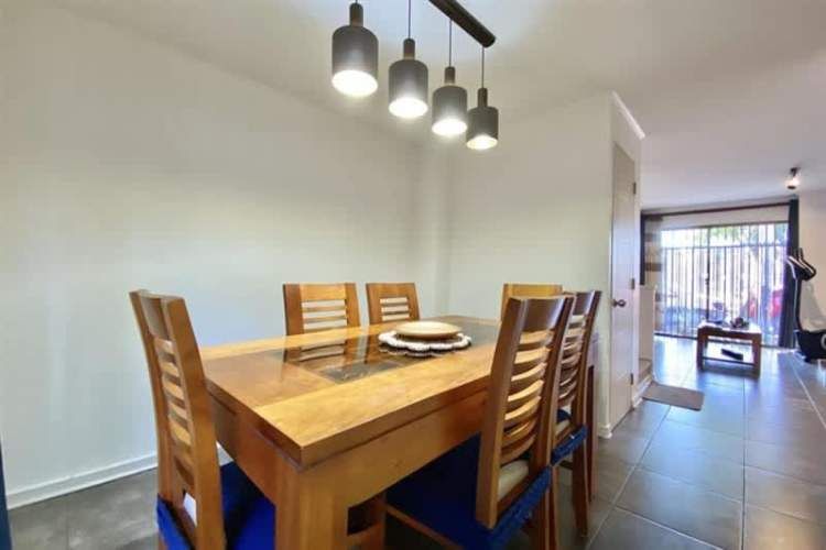 CASA Thiare / Av.El Rosal