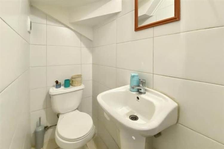 CASA Thiare / Av.El Rosal