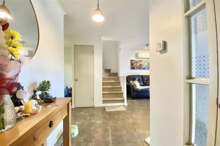 CASA Thiare / Av.El Rosal