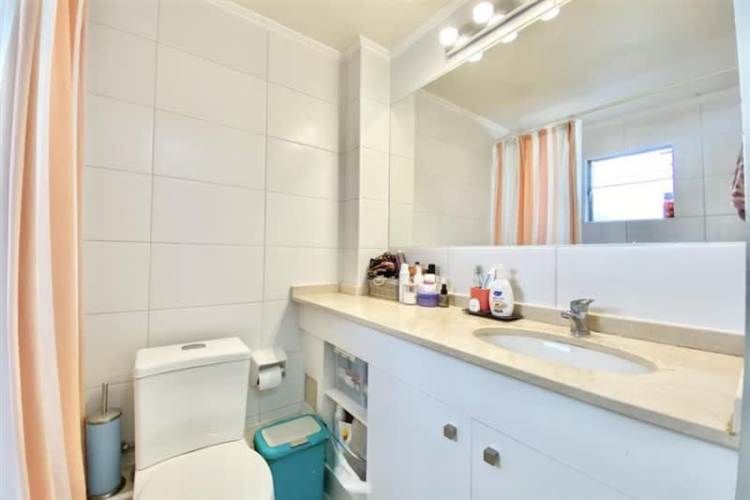 CASA Thiare / Av.El Rosal