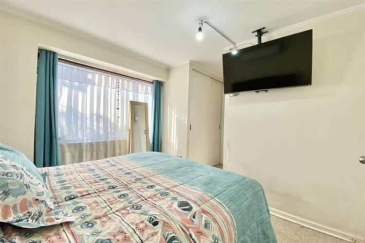 CASA Thiare / Av.El Rosal