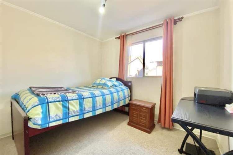 CASA Thiare / Av.El Rosal