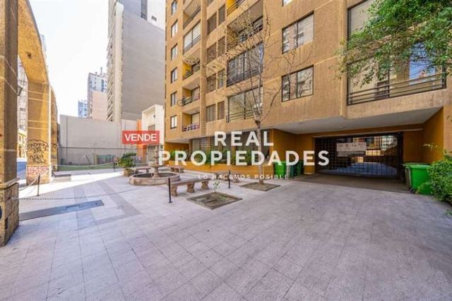 DEPARTAMENTO Calle Lorchrone