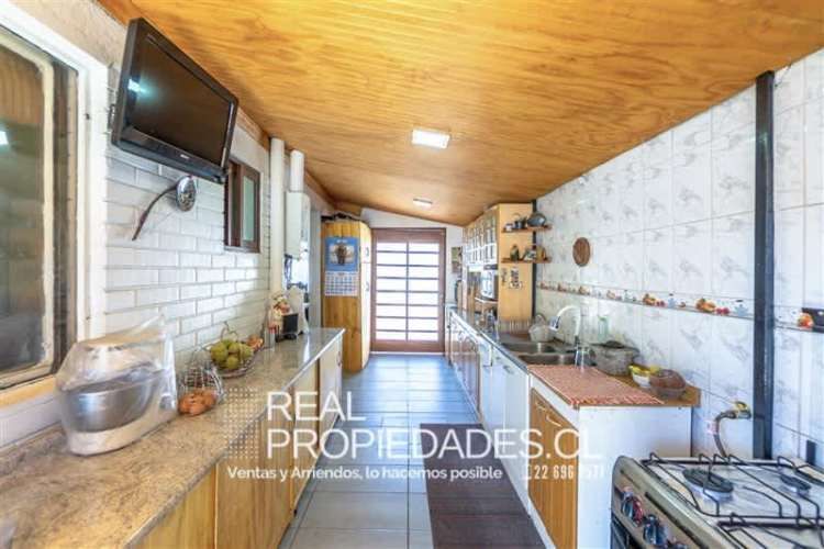 CASA Cabo de Hornos / Puerto Cisnes