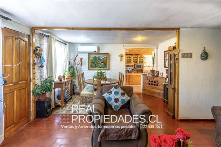 CASA Cabo de Hornos / Puerto Cisnes