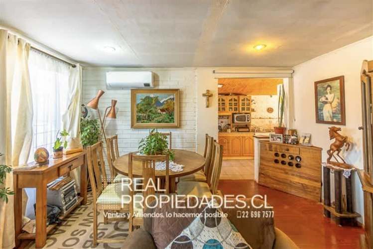 CASA Cabo de Hornos / Puerto Cisnes