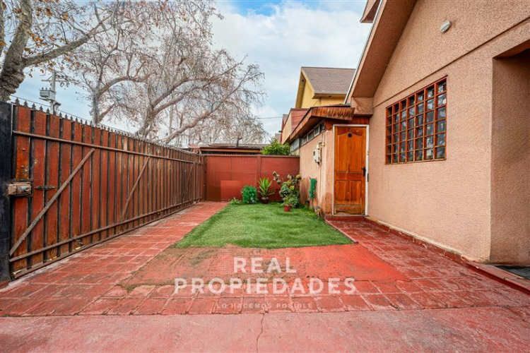 CASA Casa habitacional y comercial