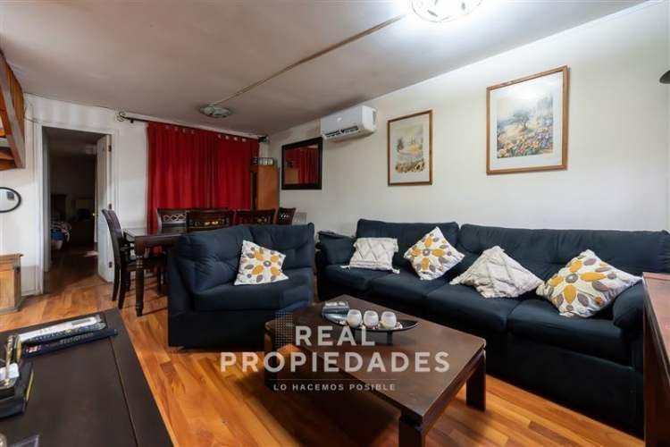 CASA Casa habitacional y comercial