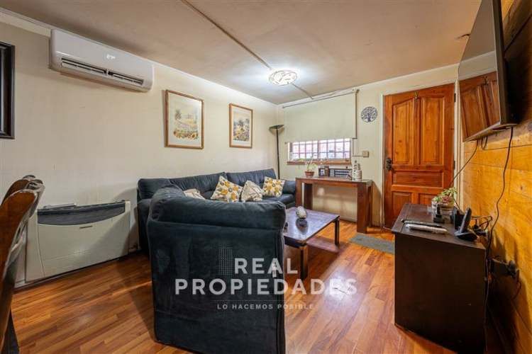 CASA Casa habitacional y comercial