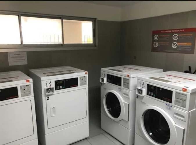 DEPARTAMENTO San Nicolás