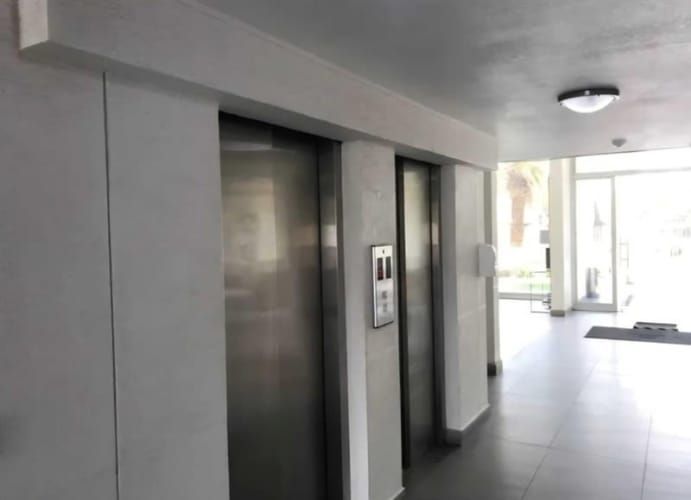 DEPARTAMENTO San Nicolás