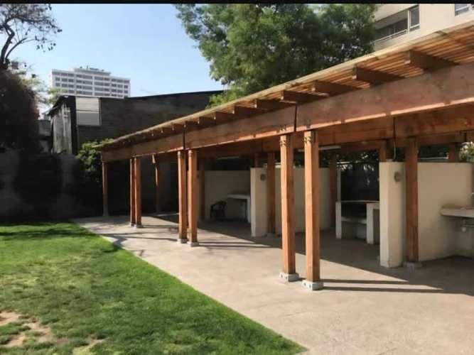 DEPARTAMENTO San Nicolás