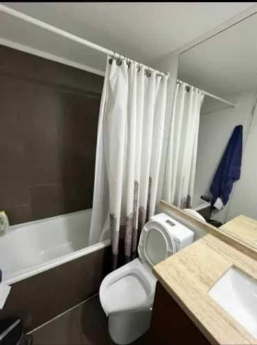 DEPARTAMENTO San Nicolás