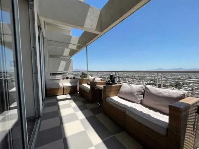 DEPARTAMENTO San Nicolás