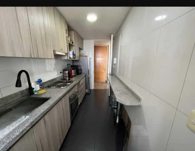 DEPARTAMENTO San Nicolás