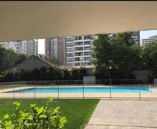 DEPARTAMENTO San Nicolás