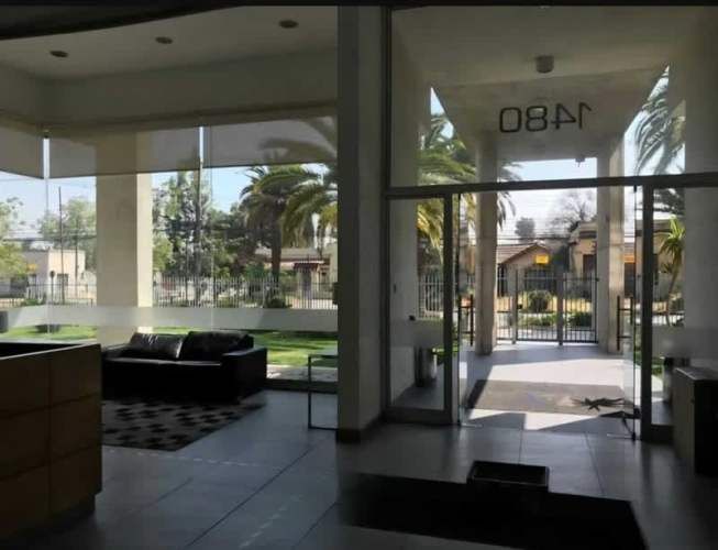 DEPARTAMENTO San Nicolás