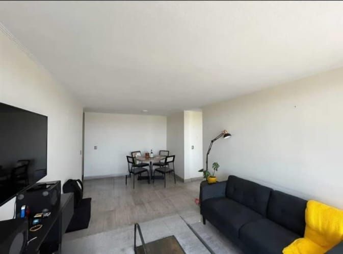 DEPARTAMENTO San Nicolás